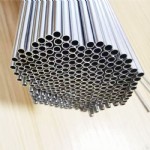 不銹鋼無縫精密管