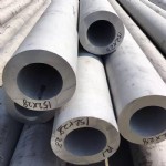 不銹鋼非標厚壁管