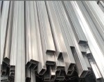 不銹鋼有縫方矩管