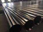 不銹鋼衛生級鋼管