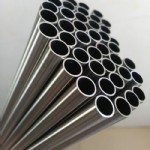不銹鋼無縫精密管